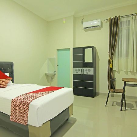 Utama Residence بادانج المظهر الخارجي الصورة