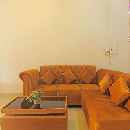 Utama Residence بادانج المظهر الخارجي الصورة