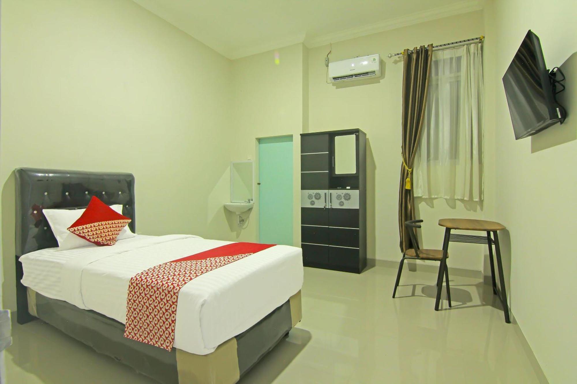 Utama Residence بادانج المظهر الخارجي الصورة