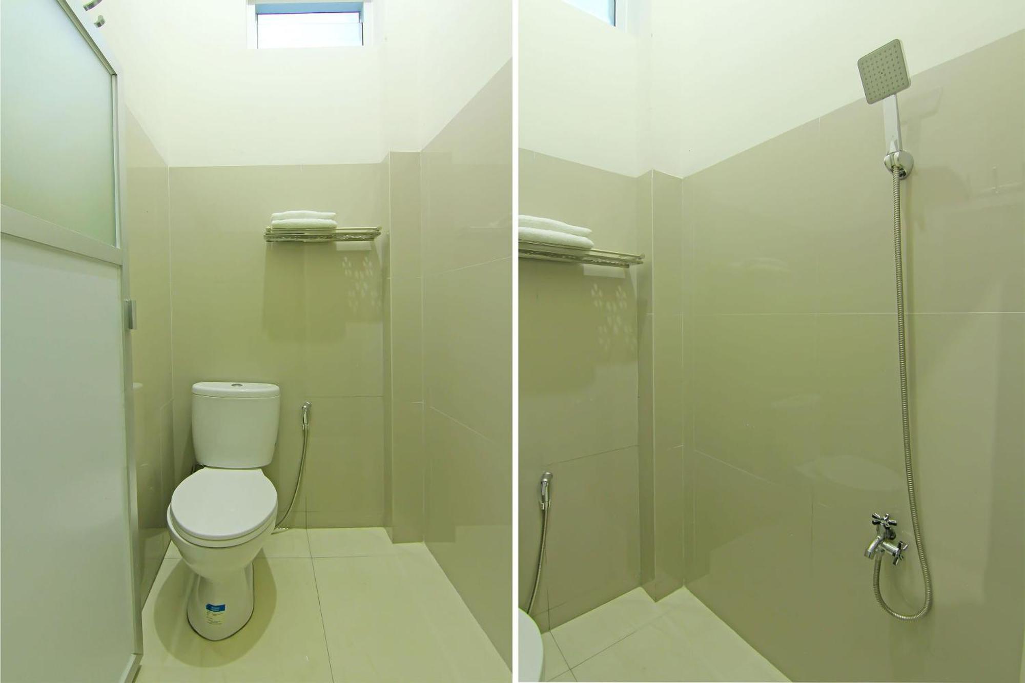 Utama Residence بادانج المظهر الخارجي الصورة