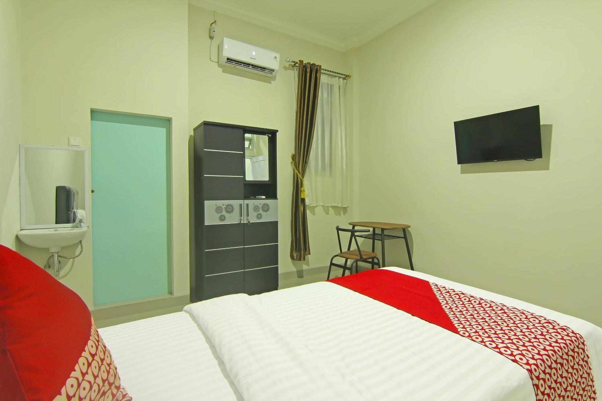 Utama Residence بادانج المظهر الخارجي الصورة