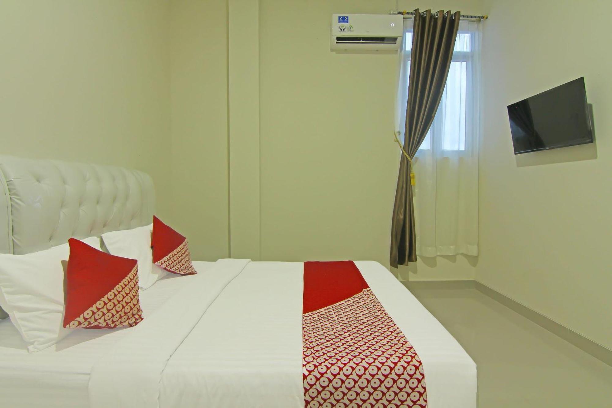 Utama Residence بادانج المظهر الخارجي الصورة