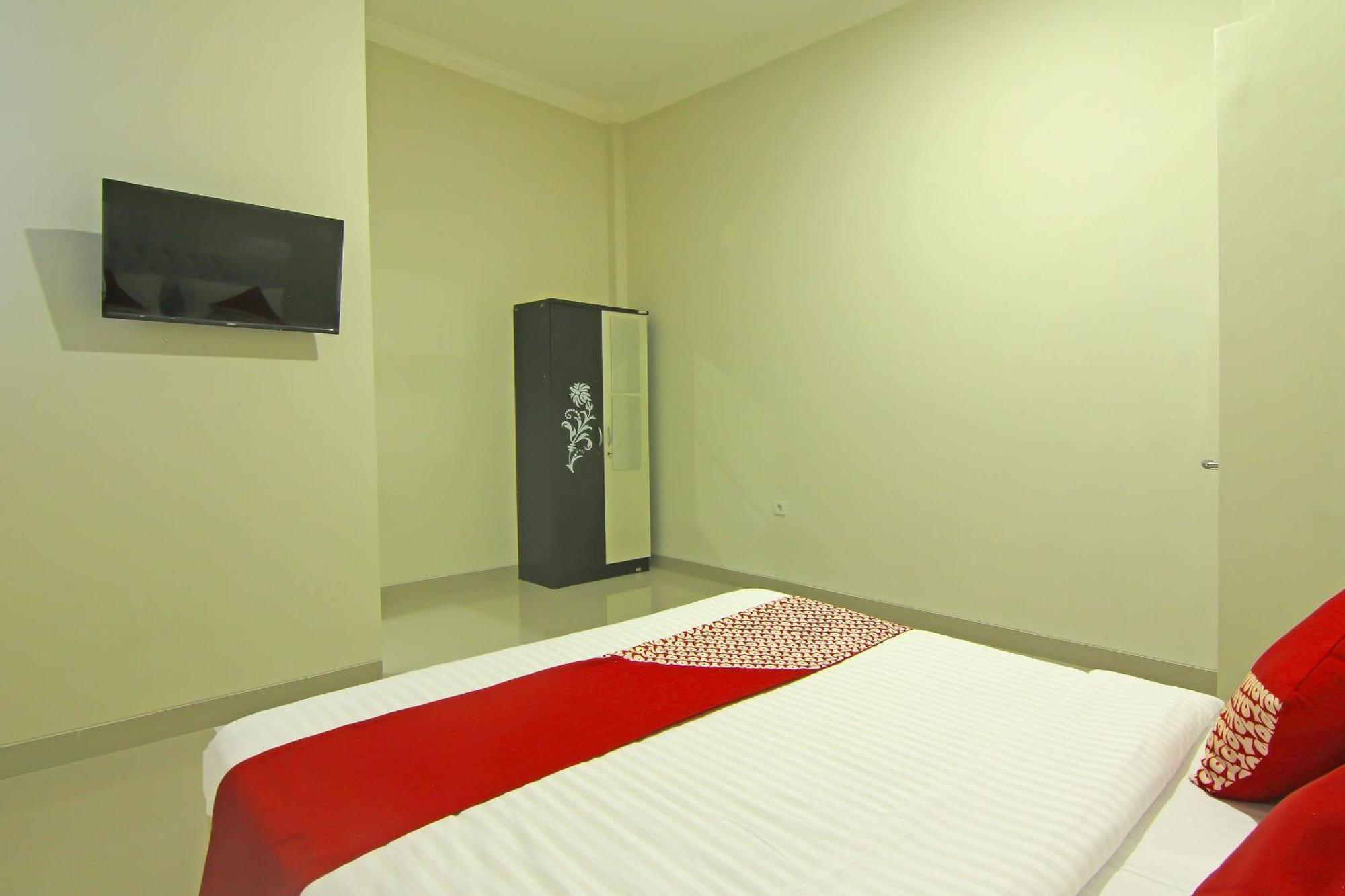 Utama Residence بادانج المظهر الخارجي الصورة