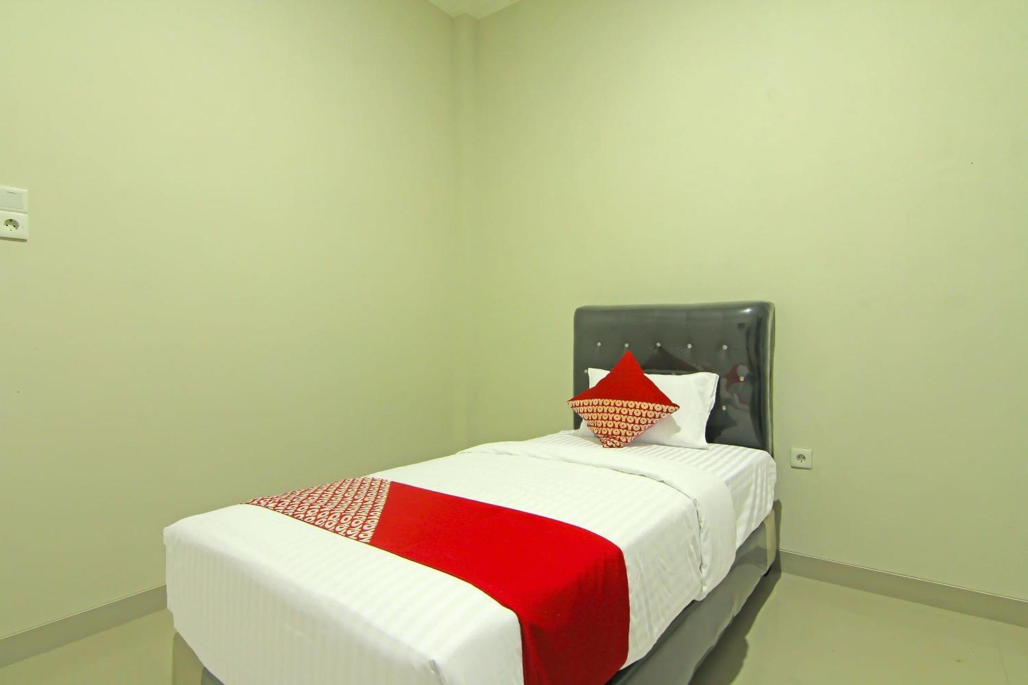 Utama Residence بادانج المظهر الخارجي الصورة