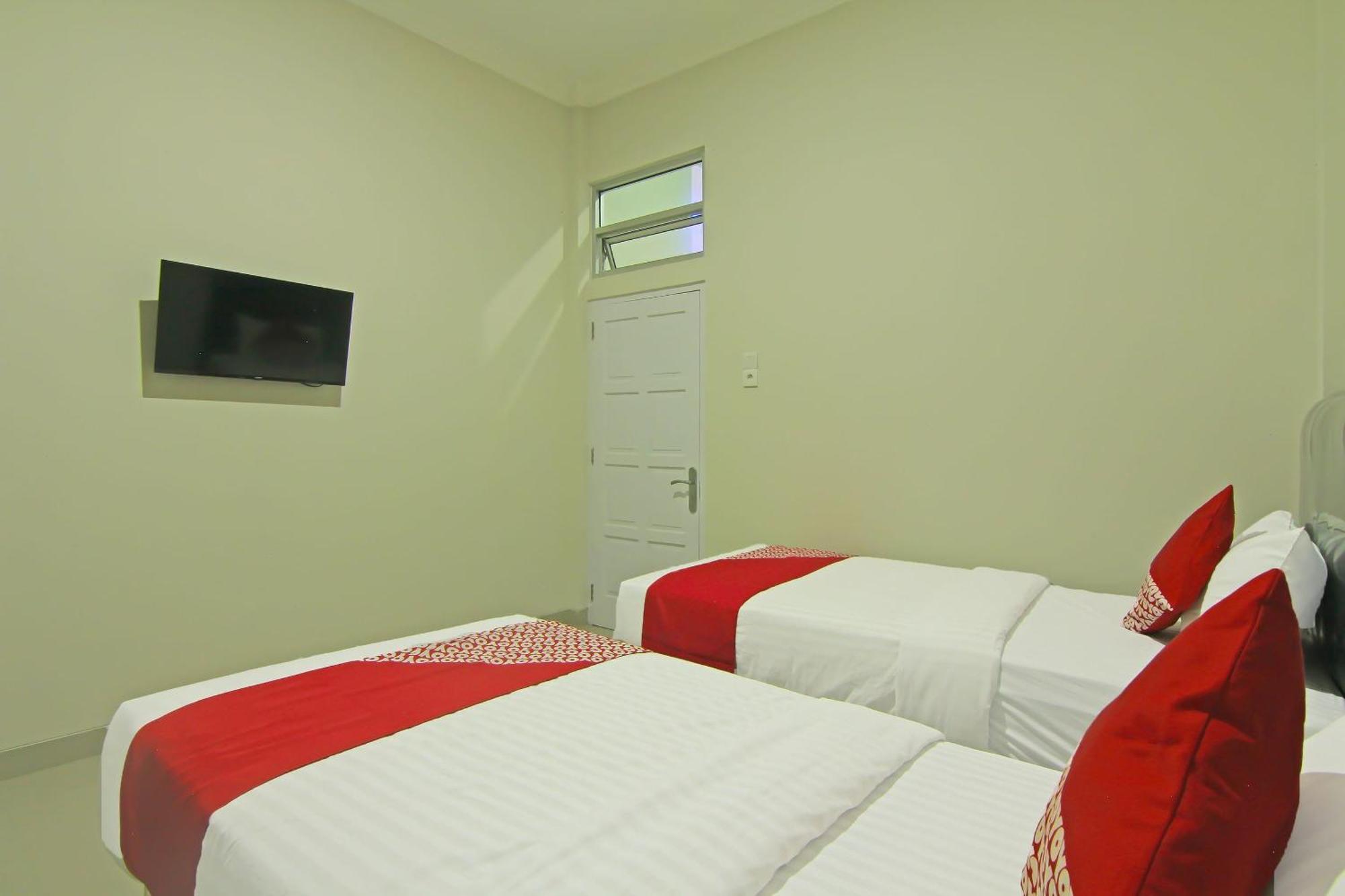 Utama Residence بادانج المظهر الخارجي الصورة