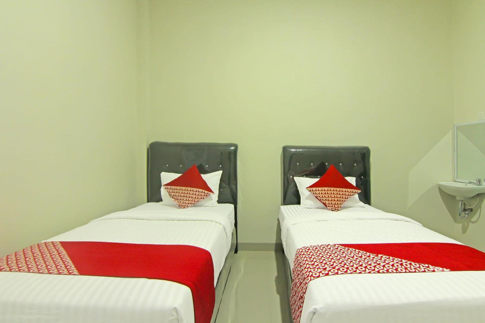 Utama Residence بادانج المظهر الخارجي الصورة