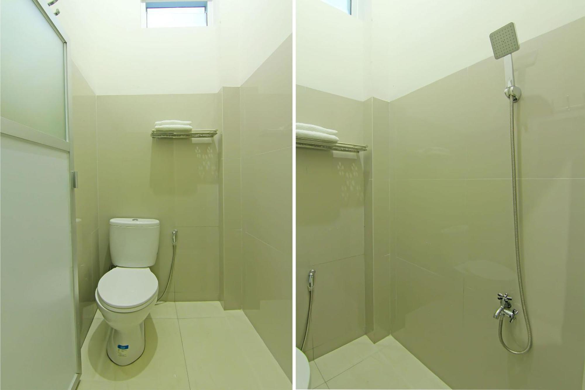 Utama Residence بادانج المظهر الخارجي الصورة