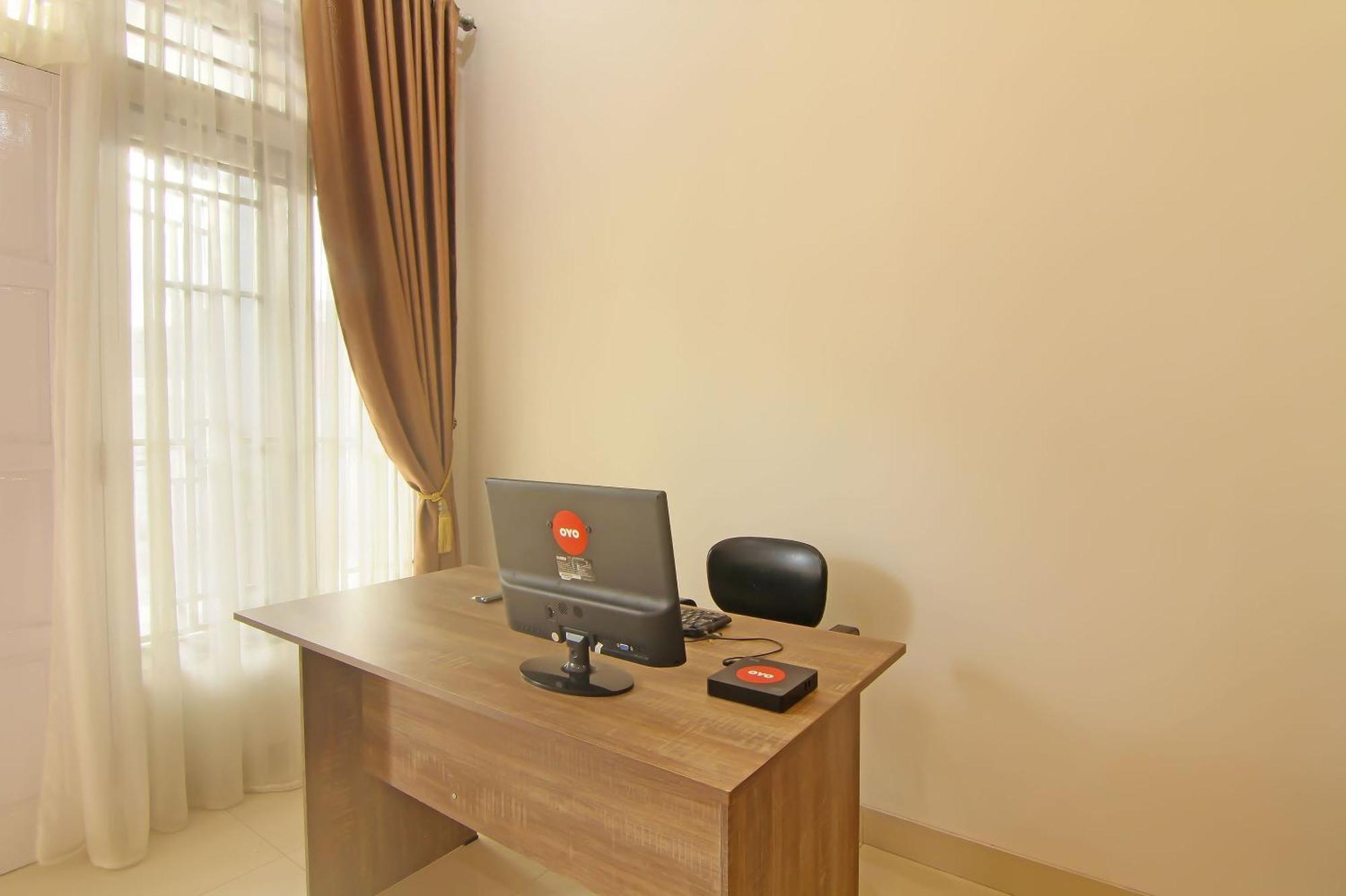 Utama Residence بادانج المظهر الخارجي الصورة