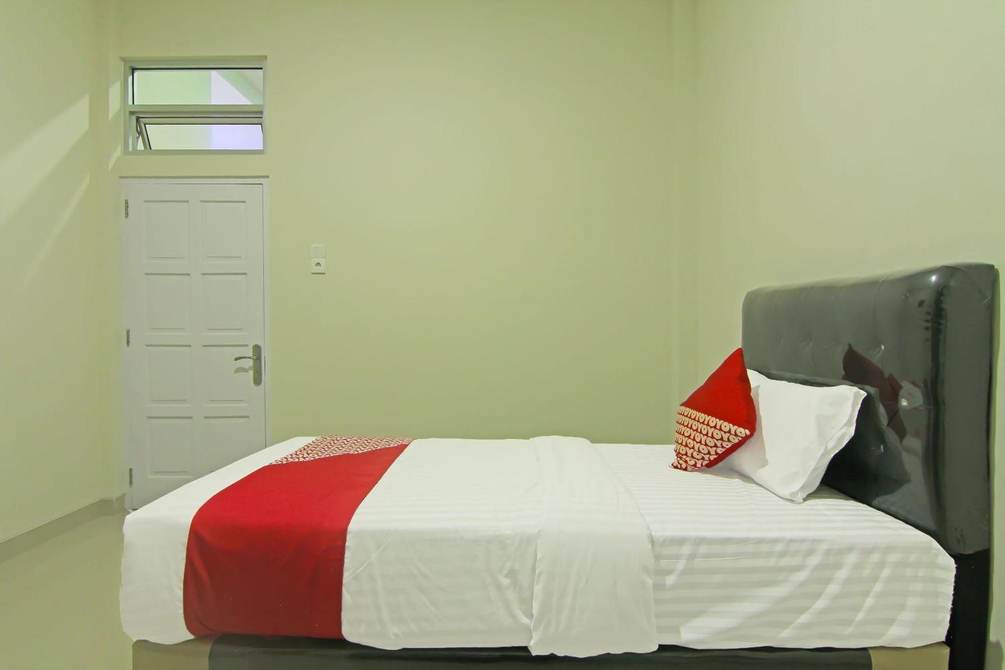 Utama Residence بادانج المظهر الخارجي الصورة